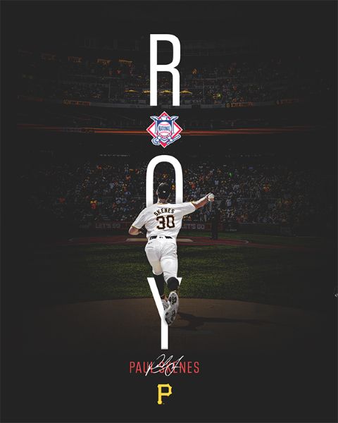 Bucs’ Skenes Honored as 2024 NL Rookie of the Year