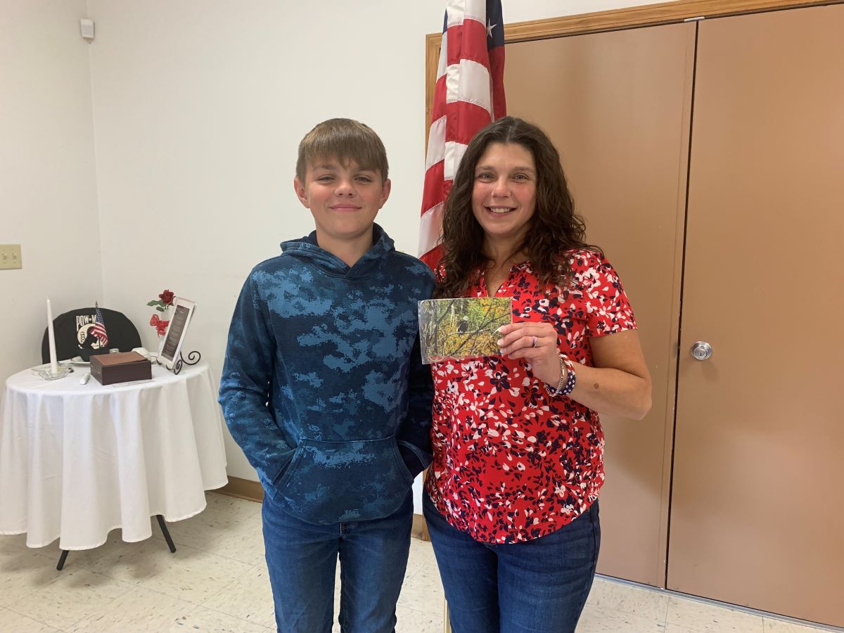 Giving Back to Veterans