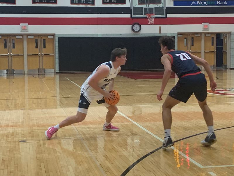 DuBois Holiday Basketball Tournament: Bringing A Community Together