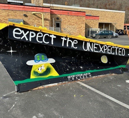 Paint the Plow Winners Announced 