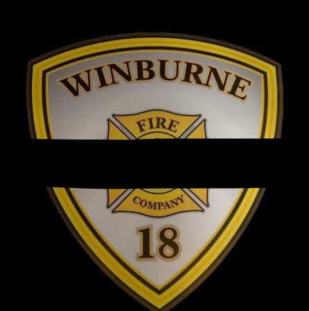 Deadly Winburne Fire Claims Fire Chief’s Father