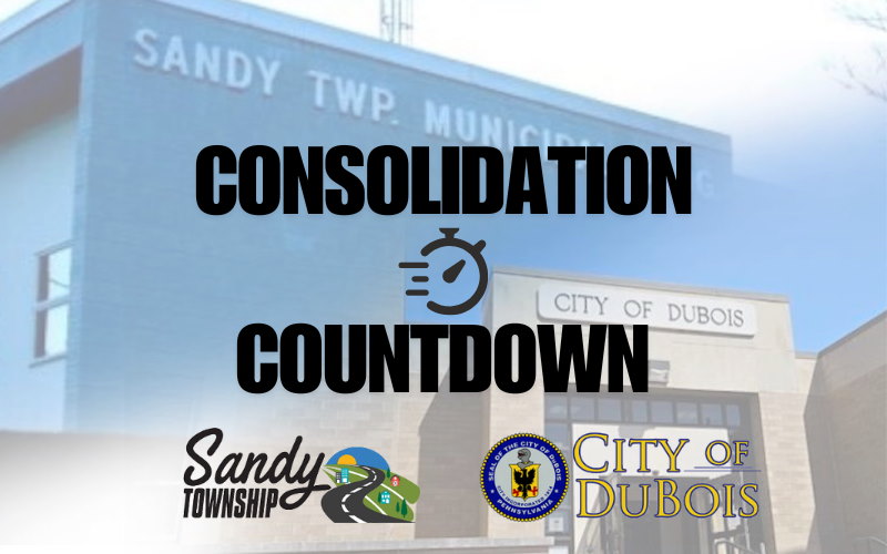 Consolidation Countdown: The Road So Far