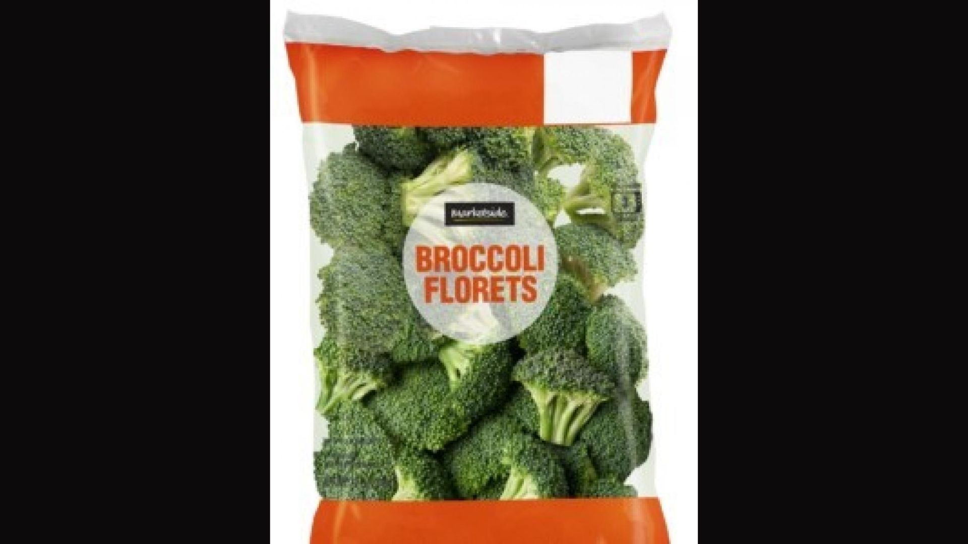 Braga Broccoli Recalled