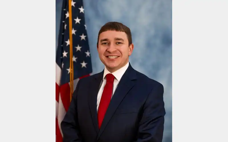 Clearfield County DA Announces Candidacy for Judge