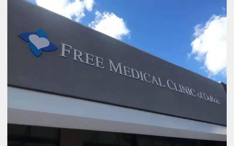 Collecting Toiletries for Local Veterans