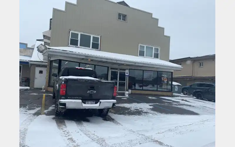 DuBois Pizzeria Opens New Location