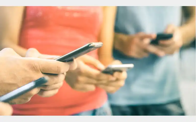 Limiting Cell Phones in Brockway Schools