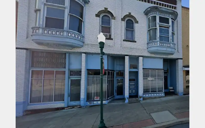 Skill Games Location Looking To Move Into Downtown Dubois 