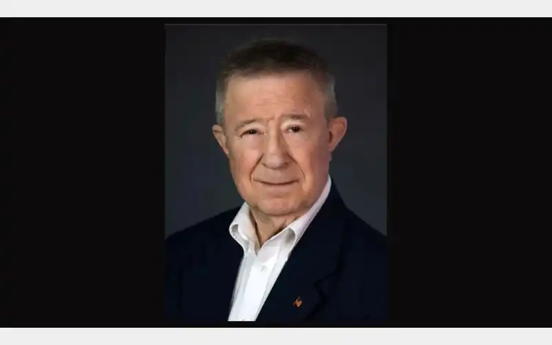 Former Sheriff Announces Candidacy for 2025 Election