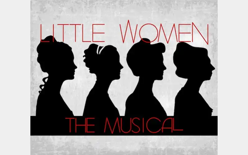 “Little Women” Premiering at Reitz Theater 