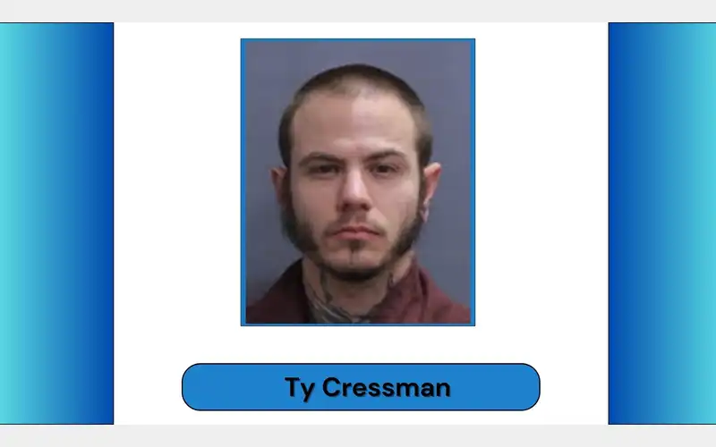 Man Accused of Arson/Theft