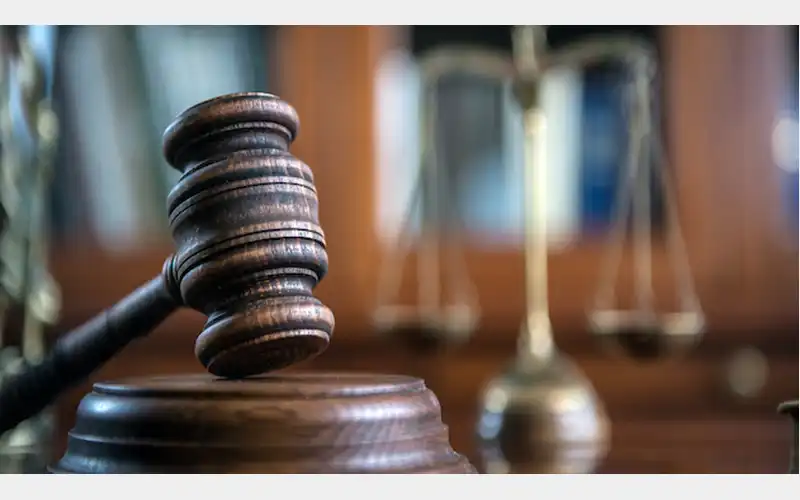 Suplizio/Shaffer Bill of Particulars Denied