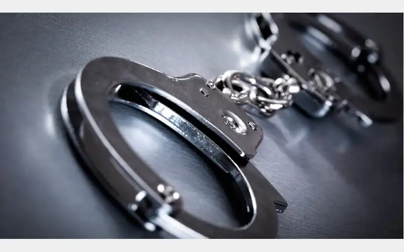 Woman Arrested on 12 Year Long Warrant