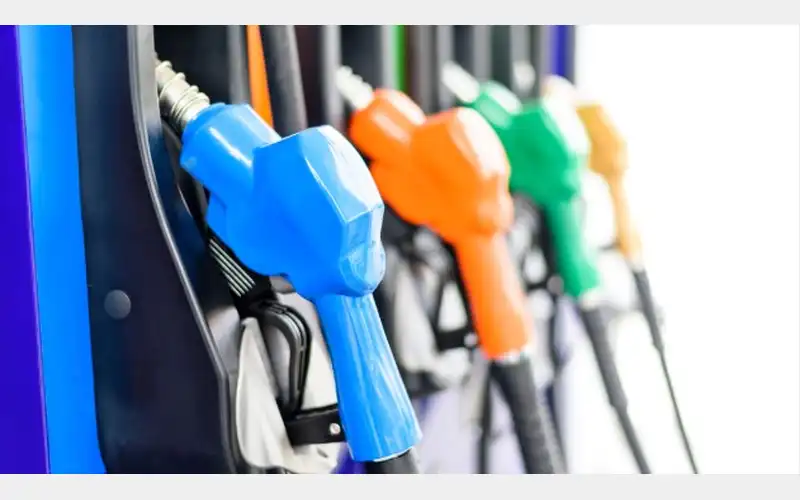 Are Gas Prices Taking A Dip