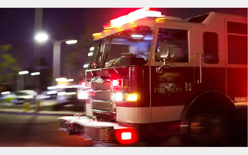 Punxsutawney Man Claims Divine Intervention for Alleged Arson