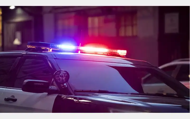 Drunken Assault Leads to Arrest