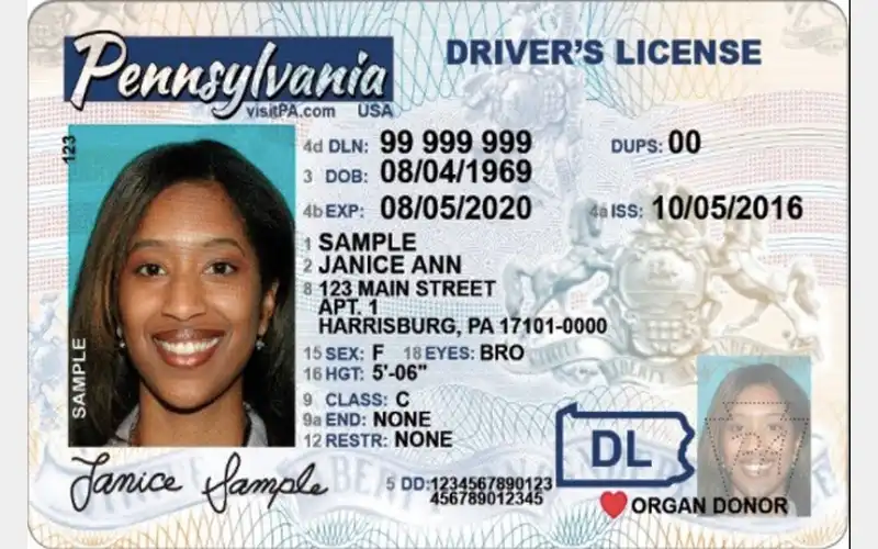 REAL ID Deadline Looming