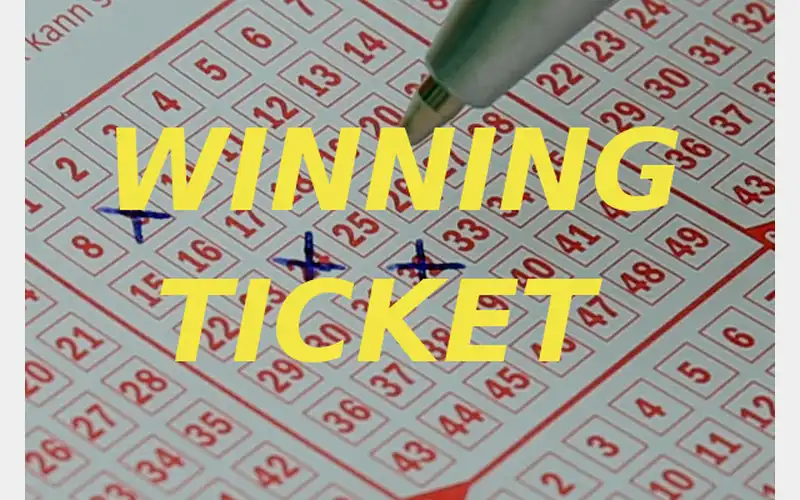 $3 Million Dollar Lottery Ticket Sold in Punxsutawney