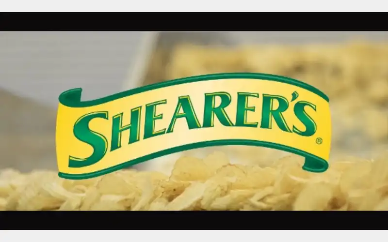 Oyster Cracker Recall