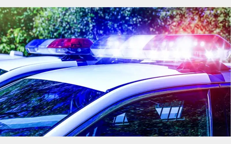 Altoona Man Accused of Showing Minors Sexual Content in Jefferson County