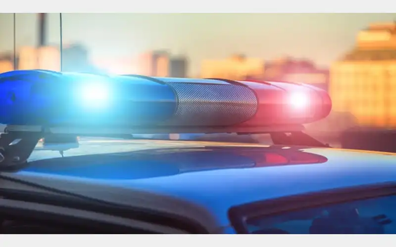 Brockport Man Arrested after Standoff