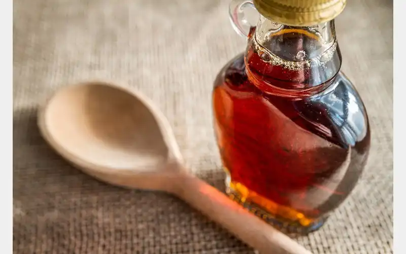 Maple Season Underway