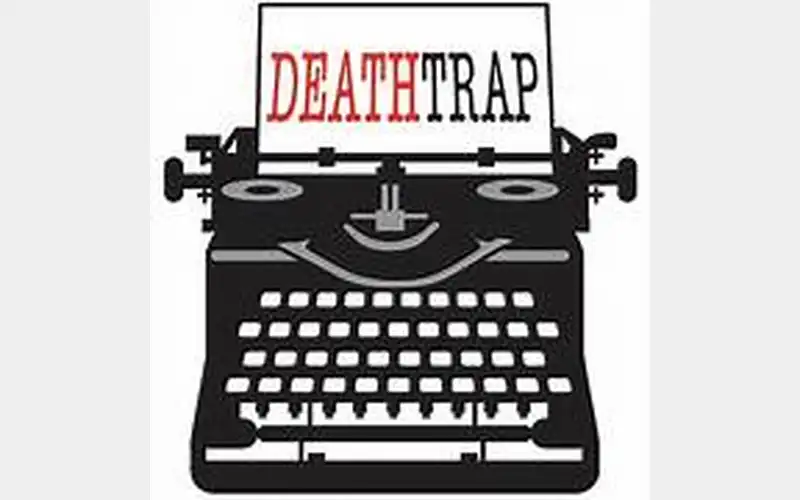 Deathtrap Premiering at Reitz Theater this Week