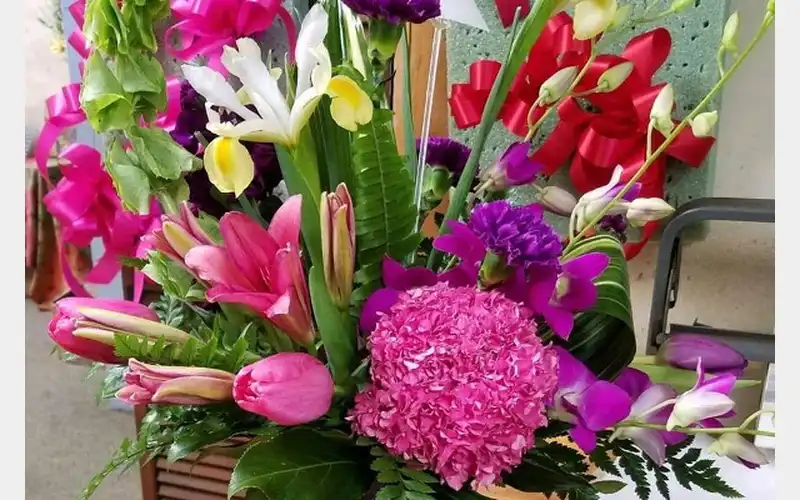 Local FFA Hosting Plant Sale 