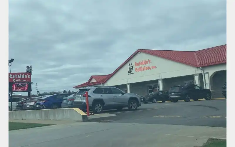 Cause Determined for PSP Car Fire