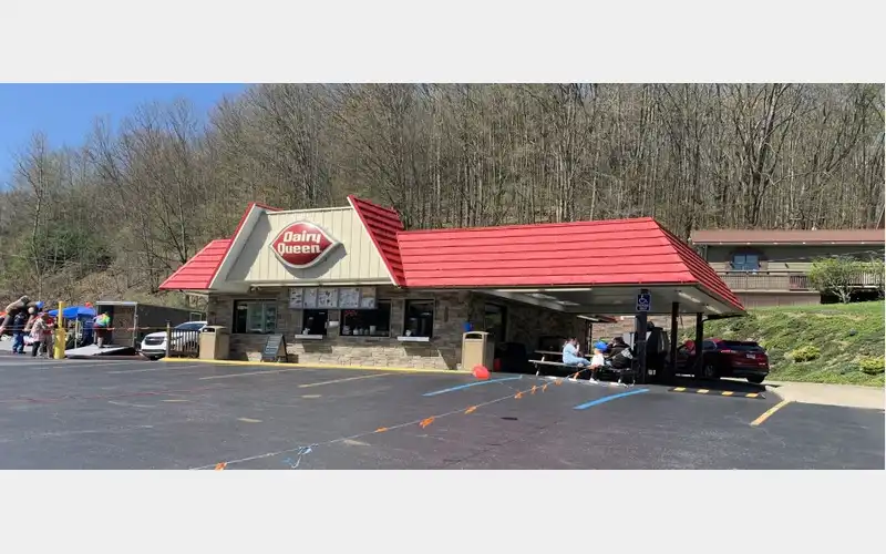 DuBois Dairy Queen Reopens Under New Management