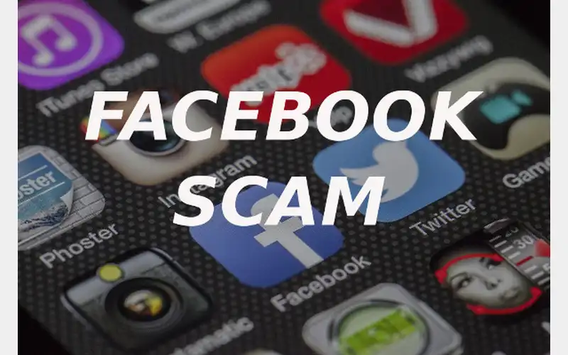 Clearfield County Dog Scam