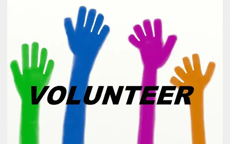 April Proclaimed as Volunteer Appreciation Month