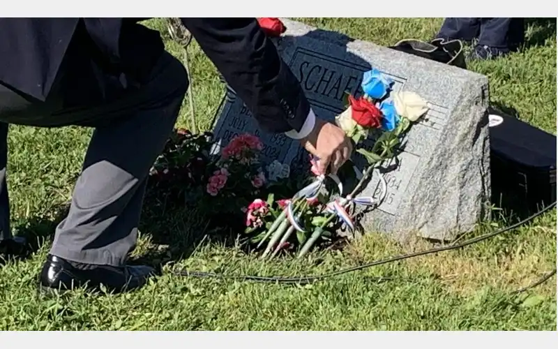 Honoring Veteran Lives