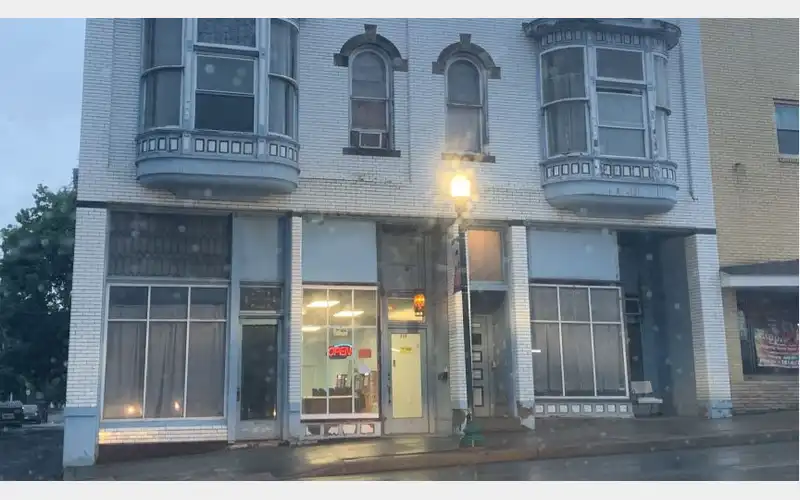 Legal Action Taken Against Unauthorized DuBois Skill Game Location 