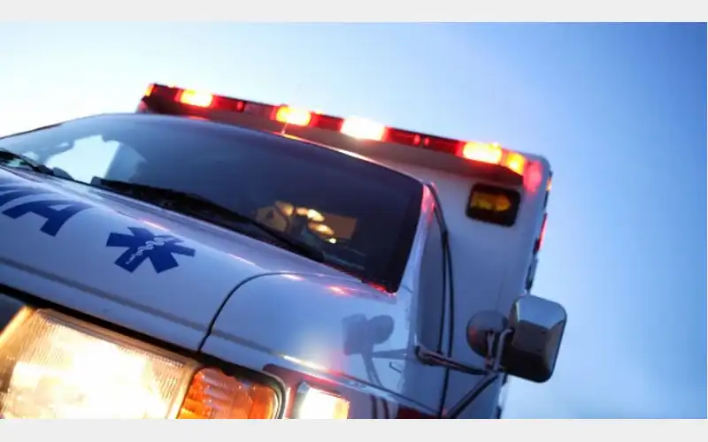 Mental Health Crisis Averted in Brookville.