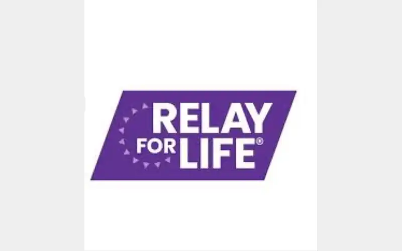 Area Relay For Life Rescheduled for Saturday