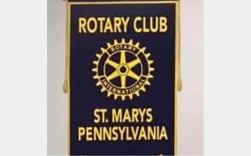 St Mary’s Rotary Club Annual Beef Sale