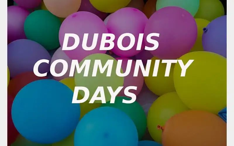 Community Days this Weekend