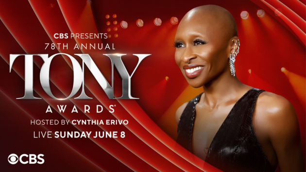 Oprah Winfrey, Keanu Reeves and more to present at the 78th annual Tony Awards