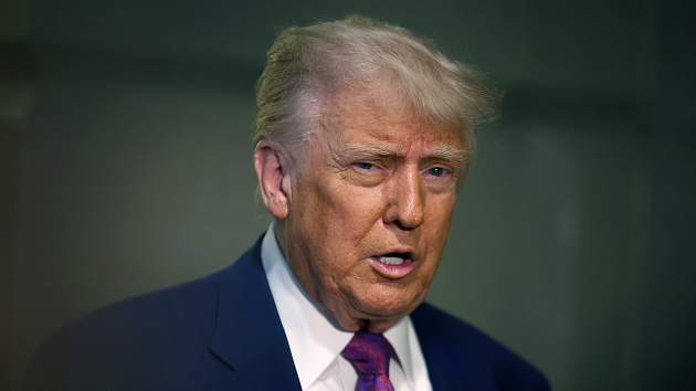 US economic outlook slashed by OECD as Trumps tariffs upend global growth