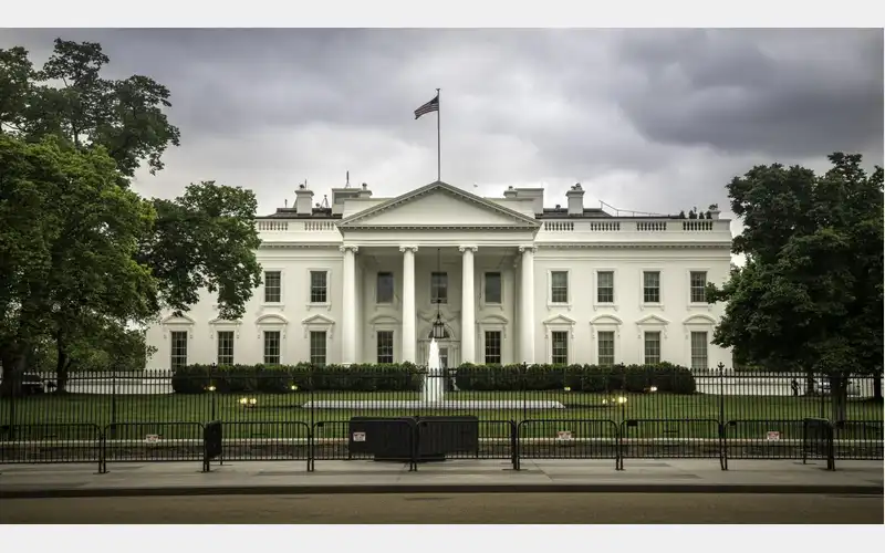 Trump Receives Custom Steelers Jersey