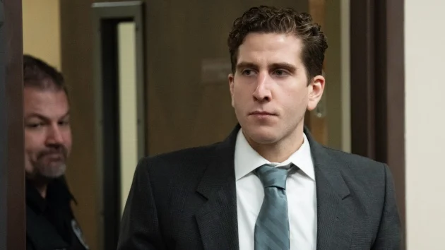 Judge says jury in Kohberger murder trial wont hear defense theory that someone else is the real killer