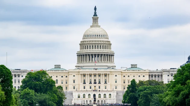 Tense security call among House Republicans following Minnesota shootings