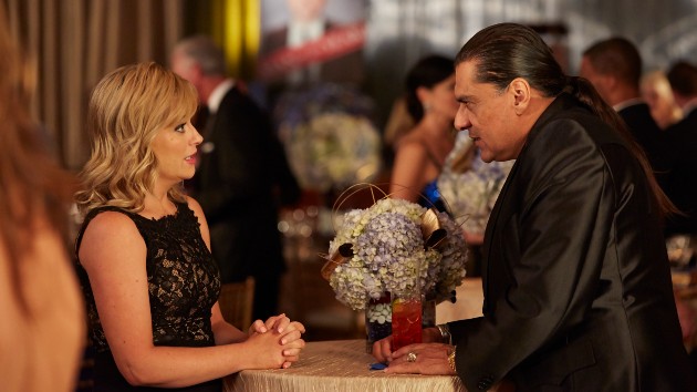 Parks and Recreation actor Jonathan Joss dies at 59 after fatal shooting