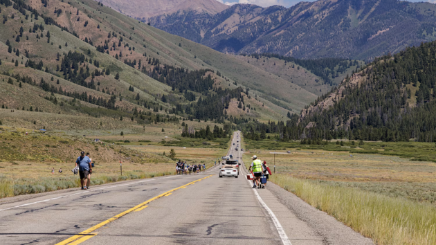 Senate considers Michael Boren to lead Forest Service, despite clashing with agency
