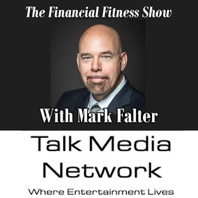 Financial Fitness with Mike Falter