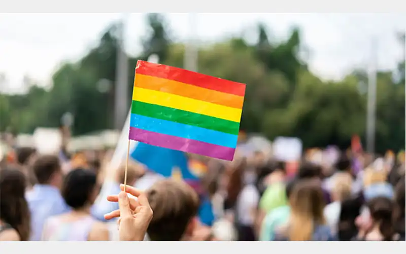 Clearfield Pride Festival this Weekend