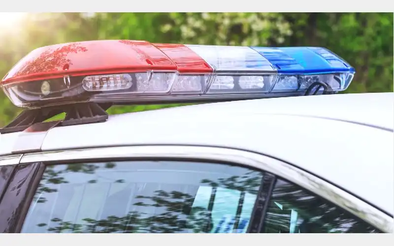 Elk County Man Accused of Stealing Guns to Buy Drugs