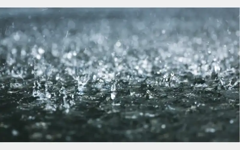 DuBois Weather Delays