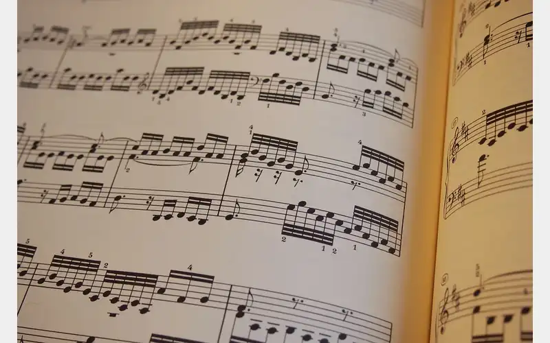 Clearfield Concert Series Continues Today 